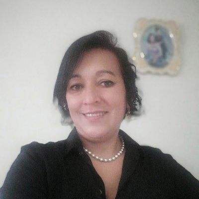 Profile Picture of Luz Edelmira Ramìrez Parra (@LuzEdelmiraRam1) on Twitter