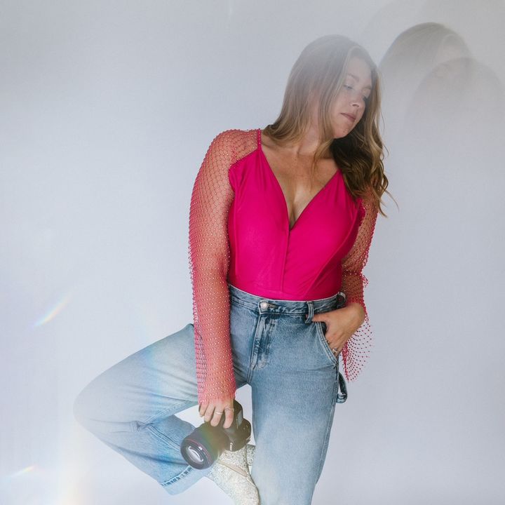 Profile Picture of Stephanie McBee Bullington (@stephaniemcbeephoto) on Tiktok