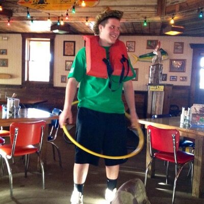 Profile Picture of Ben Kamm (@Elusive_Moose94) on Twitter