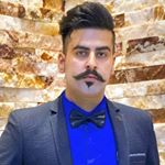 Profile Picture of 🔱👑MOHAMMAD👑🔱 (@mohammad.naderpoor) on Instagram