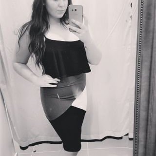 Profile Picture of Alice Higgins (@alicehiggins82) on Twitter