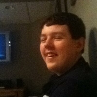 Profile Picture of Jeremy Orme (@tubby_blubby) on Twitter