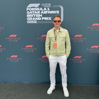 Profile Picture of Steve Roberts (@_steveroberts__) on Instagram