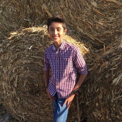 Profile Picture of Alejandro Nuño (@AlejandroNuo15) on Twitter