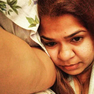 Profile Picture of Bibi hamid (@sankarbibi) on Instagram