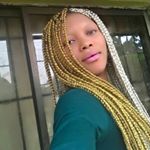 Profile Picture of cassandra samuel (@cassandrasamuel8460) on Instagram