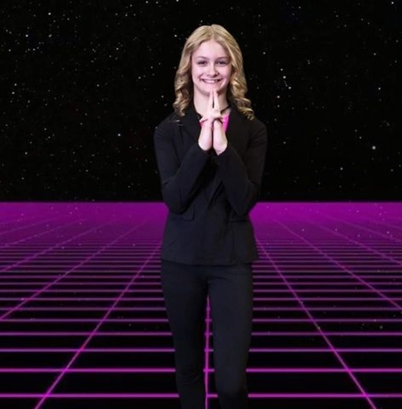 Profile Picture of Lexi Gulnac (@lgulnac) on Poshmark