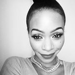 Profile Picture of Tiana RICHARD (@bad_ti_gyal) on Instagram