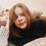 Profile Picture of Productive unicorn (@strange_julia_) on Instagram