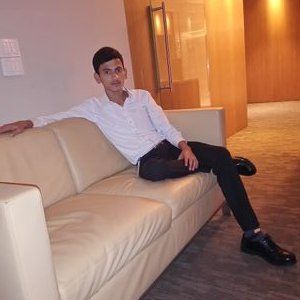 Profile Picture of Jagadish (@jjoseph.sessions) on Tiktok