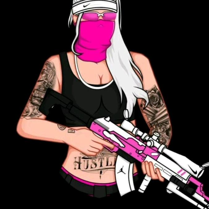 Profile Picture of Allana GTA RP ✨🎉 (@allana_rp) on Tiktok