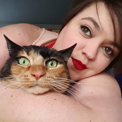 Profile Picture of YouCanCallMe Kay. (@OneLostSheep) on Twitter