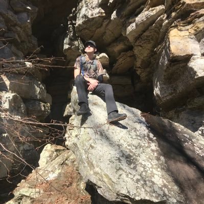 Profile Picture of Kyle Babbitt (@KyleBabbitt3) on Twitter