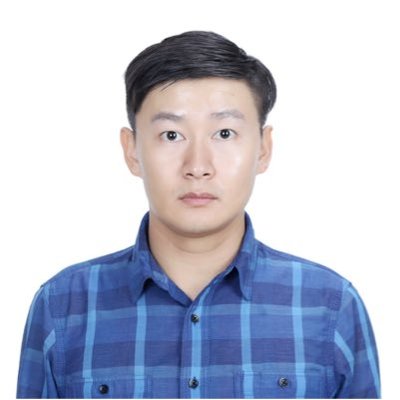 Profile Picture of REN ZHONG (@RyanRenZhong) on Twitter