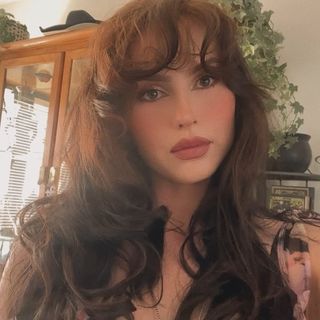 𝕾𝖆𝖗𝖆𝖍 𝕲𝖆𝖒𝖇𝖑𝖎𝖓 - Instagram Profile Picture of 𝕾𝖆𝖗𝖆𝖍 𝕲𝖆𝖒𝖇𝖑𝖎𝖓 (@sarahelleyork) on Instagram