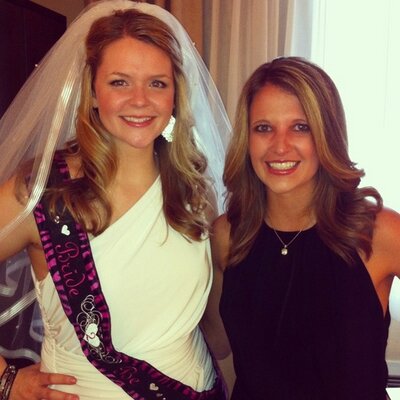 Profile Picture of Kelley McCarthy (@KelleyMcCarthy5) on Twitter