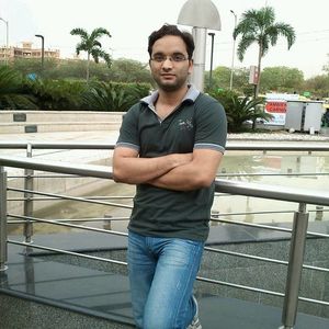 Profile Picture of Rahul Ojha (@ojharahul87) on Myspace