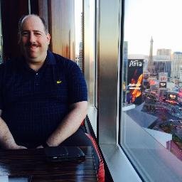 Profile Picture of Ben Nager (@BlueLotMayor) on Twitter