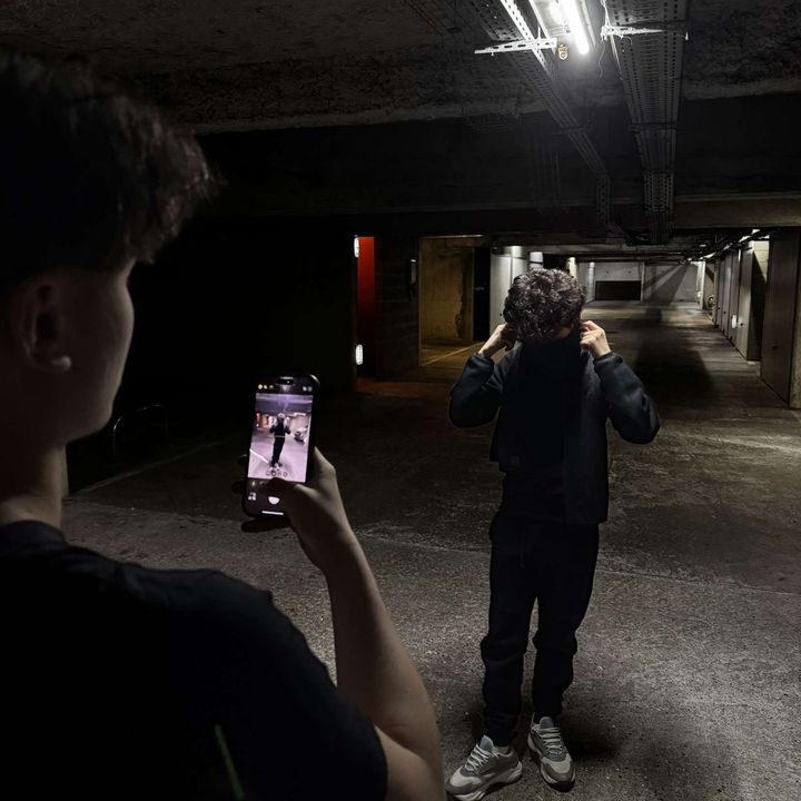 Profile Picture of clement.sngt (@clement.sngt) on Tiktok