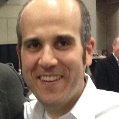 Profile Picture of Scott Hertz (@sghertz) on Twitter