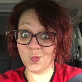 Profile Picture of Kelly-Robyne Fitzpatrick (@kellybobwa) on Pinterest