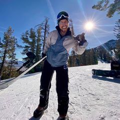 Clark Chaney - Tiktok Profile Picture of Clark Chaney (@clarkchaney) on Tiktok