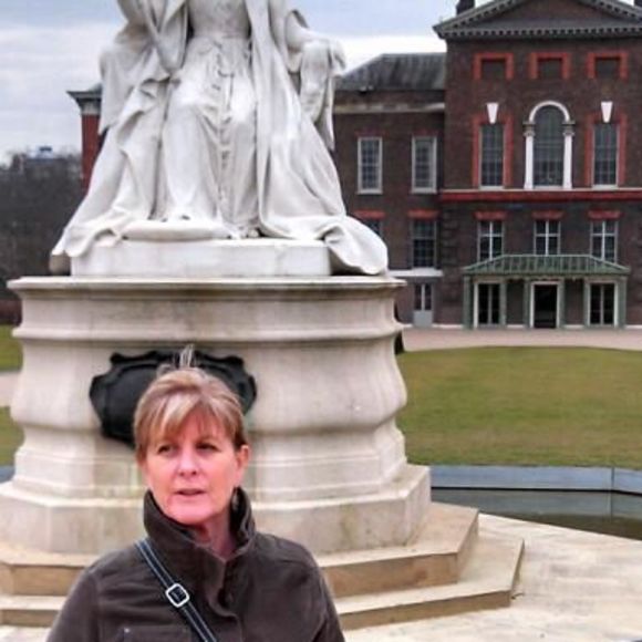 Profile Picture of Mary Mcelligott (@mcelligott4m) on Poshmark