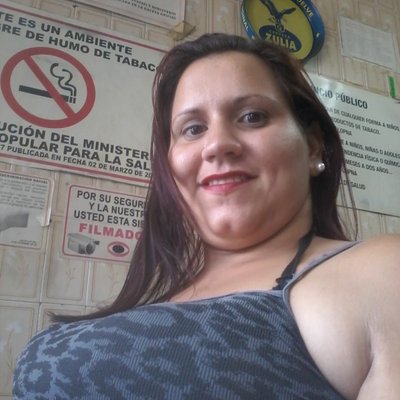 Profile Picture of Iris Borrero (@iris_borrero) on Twitter