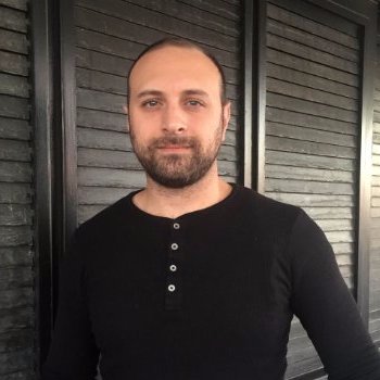 Profile Picture of David Ben Oren (@dudi260683) on Twitter