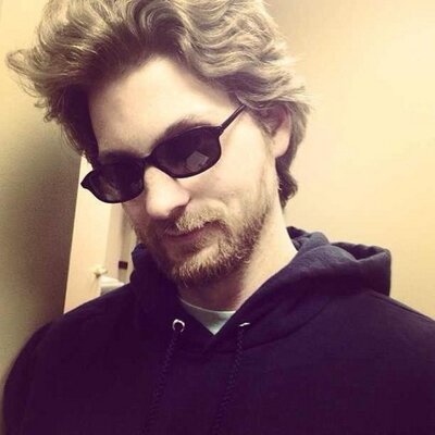 Profile Picture of Kevin Haberer (@ktrainyo) on Twitter
