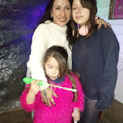 Profile Picture of Andrea Salgado (@andreasalgado7605) on Youtube