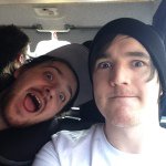 Profile Picture of Scott Chadfield (@scotty_chaddy) on Instagram