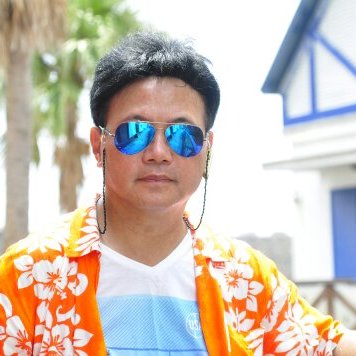 Profile Picture of Jeffrey Peng (@jeffrey_peng888) on Twitter