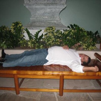 Profile Picture of Nick Vasilakis (@Guapo690) on Twitter