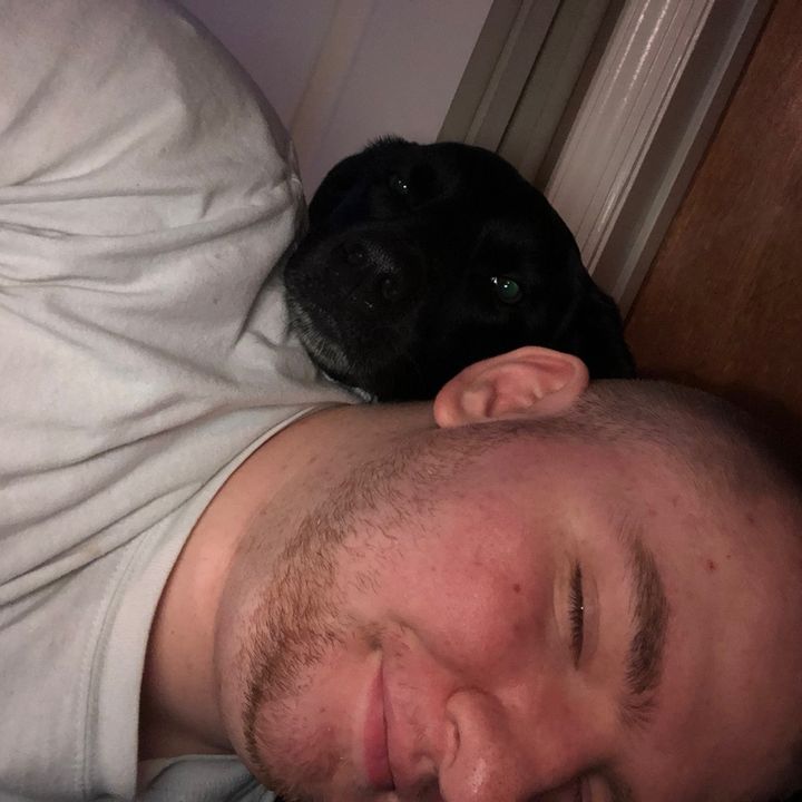 Profile Picture of GreenAmbler69420 (@adamlambdin) on Tiktok