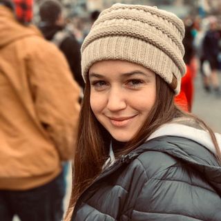 Profile Picture of Michelle Epp (@michelleepp) on Instagram