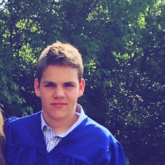 Profile Picture of Clayton Wuebbels (@claytonwuebbels) on Poshmark