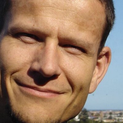 Profile Picture of GeoffThomson (@GeoffThomson) on Twitter
