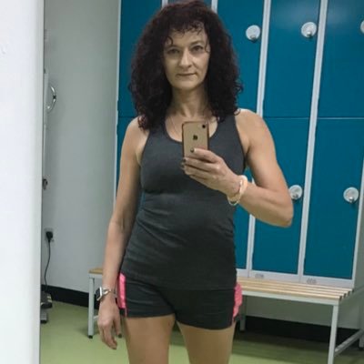 Profile Picture of Teresa Marsh (@Teresa_Mrsh) on Twitter