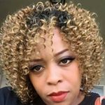 Profile Picture of Wanda Curry (@sweetnspicyme) on Instagram