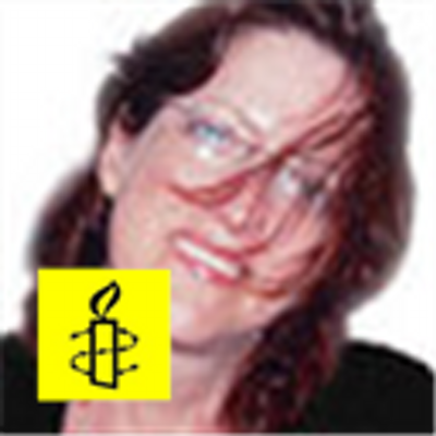 Profile Picture of Carla Davis (@carladav) on Twitter