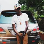 Profile Picture of Eddie kojo Ledlum, Jr. (@eddiekojoledlum) on Instagram