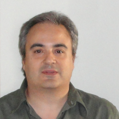 Profile Picture of Nikos Mantzaris (@n_mantzaris) on Twitter