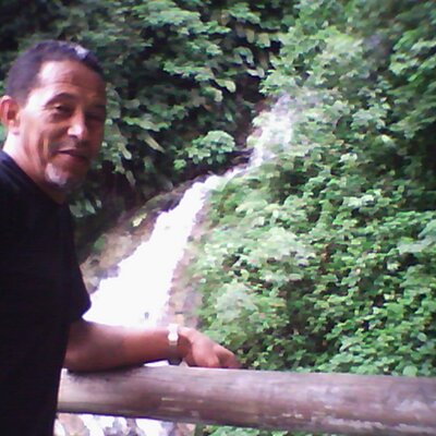 Profile Picture of Walter Oliveira Sant (@CariocaWos) on Twitter