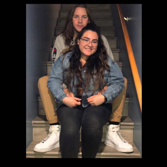 Profile Picture of Brian Cronin (@briancronin5555) on Poshmark