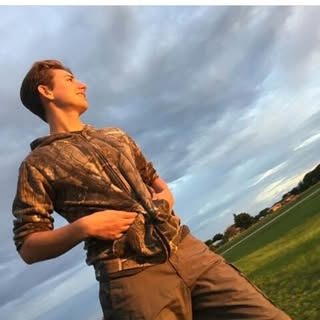Profile Picture of Byron 🤪 (@byron_schnell) on Instagram