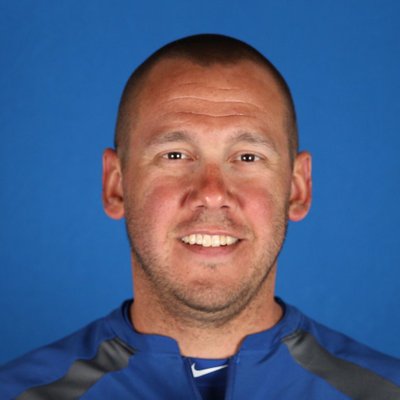 Profile Picture of Paul Sterrett (@paul_sterrett) on Twitter