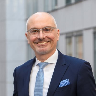 Profile Picture of Peter Simon (@PeterSimonMEP) on Twitter