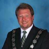 Profile Picture of Douglas Joyner (@MayorJoyner) on Twitter