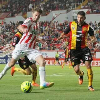 Profile Picture of Alan Garcia Chavez (@gallogarcia32) on Twitter